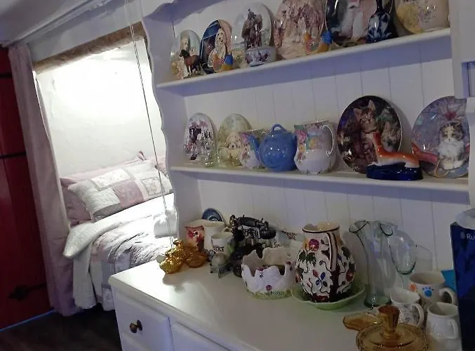 Appartamento Tiernan's Luxury *