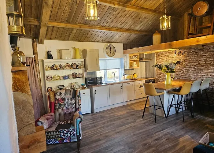 Tiernan's Luxury Appartamento