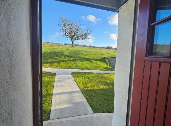 Holiday home Tiernan's Luxury *