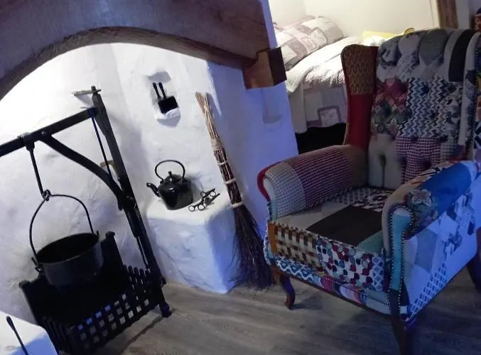 Tiernan's Luxury * Charlestown