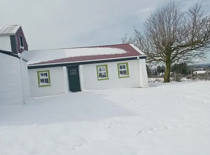 Holiday home Tiernan's Luxury *