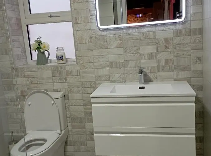 Tiernan's Luxury Lejlighed