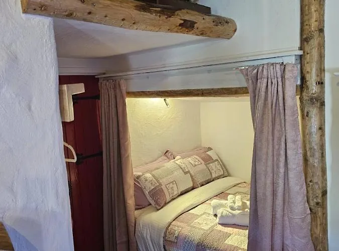 Tiernan's Luxury Holiday home *