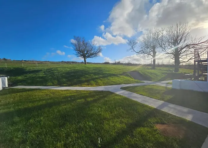 Lejlighed Tiernan's Luxury Charlestown