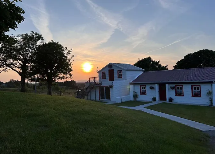 Tiernan's Luxury * Charlestown