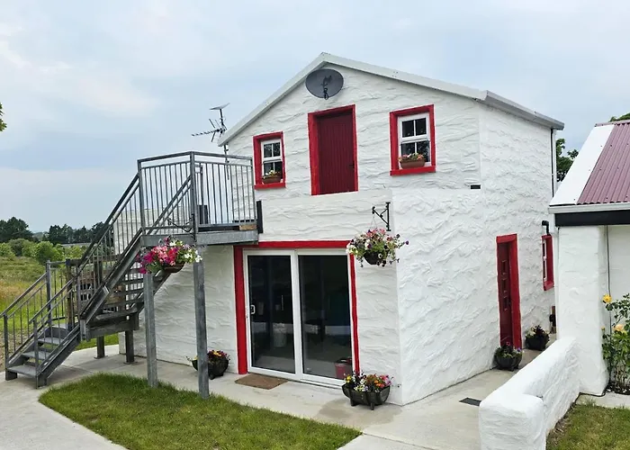 Ferienhaus Tiernan's Luxury