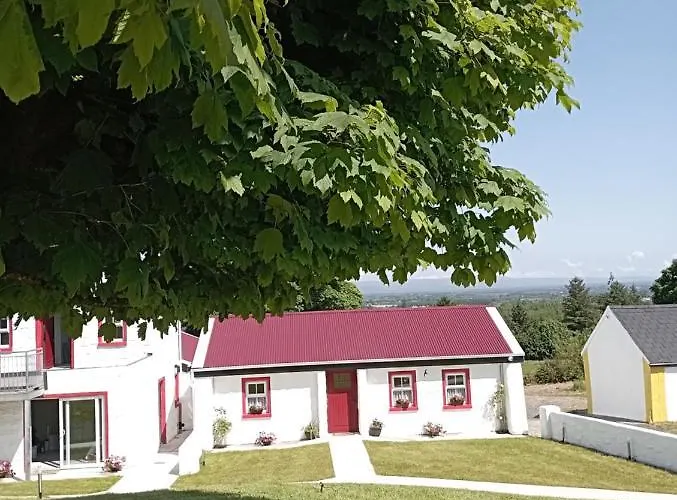 Tiernan's Luxury Ferienhaus Charlestown