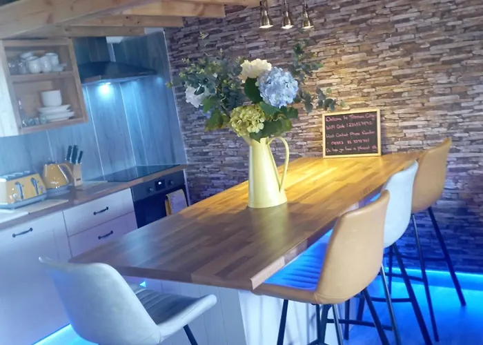 Tiernan's Luxury Charlestown