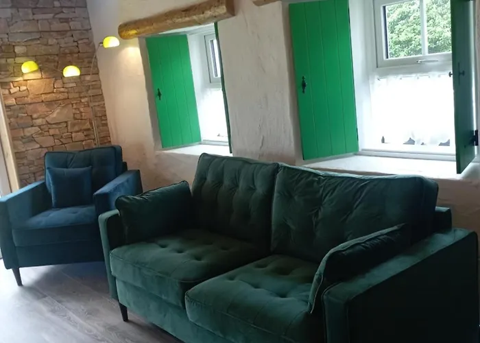 Tiernan's Luxury Holiday home *