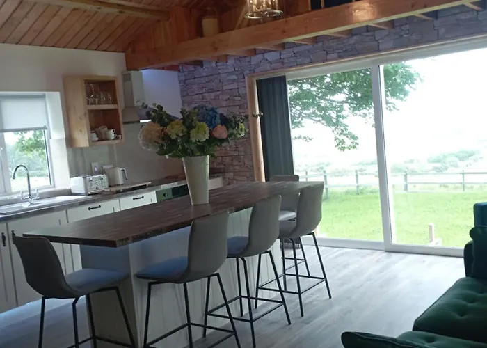 Tiernan's Luxury Holiday home *