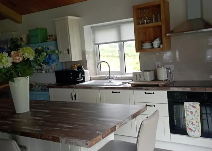 Tiernan's Luxury Holiday home