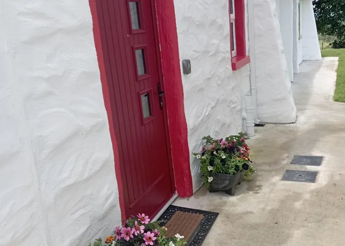 Holiday home Tiernan's Luxury