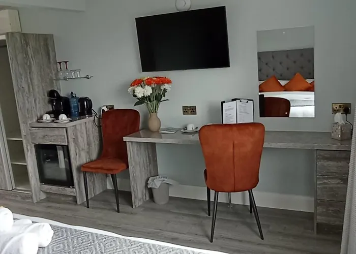 Tiernan's Luxury Holiday home *