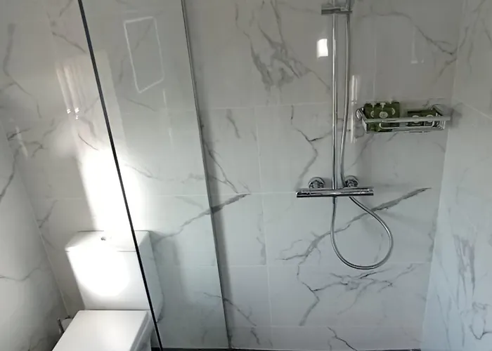 Tiernan's Luxury Charlestown