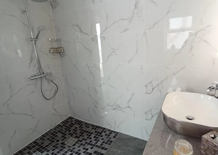 Tiernan's Luxury Ferienhaus