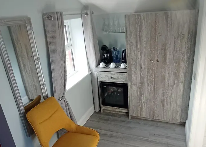 Lejlighed Tiernan's Luxury