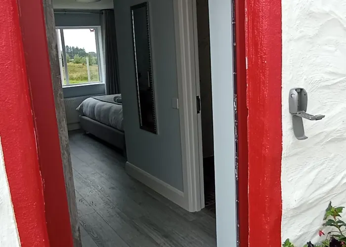 Tiernan's Luxury Ferienhaus *