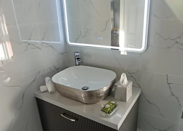 Tiernan's Luxury Lejlighed Charlestown